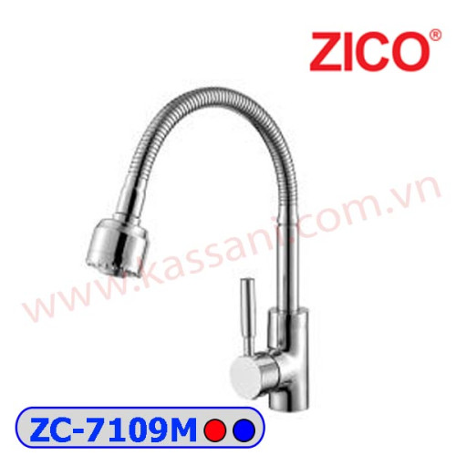  VÒI RỬA CHÉN ZICO ZC-7109M